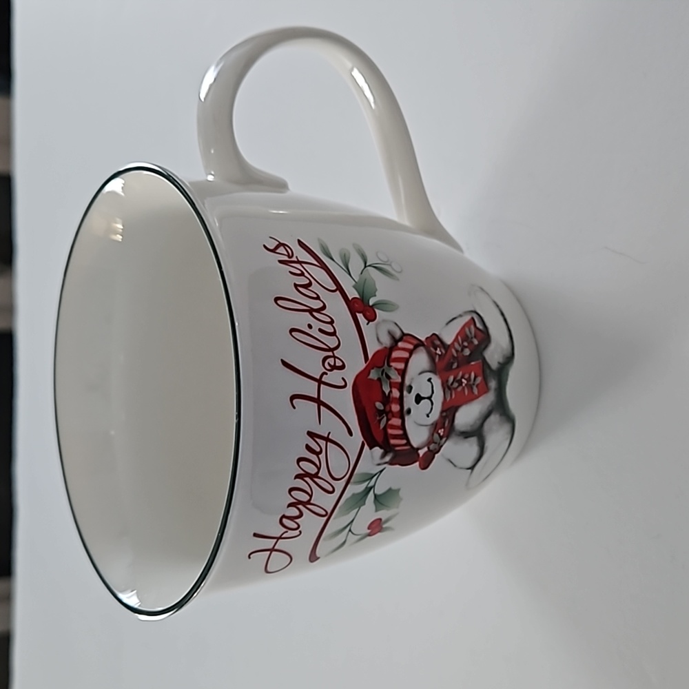 Pfaltzgraff Winterberry Mug